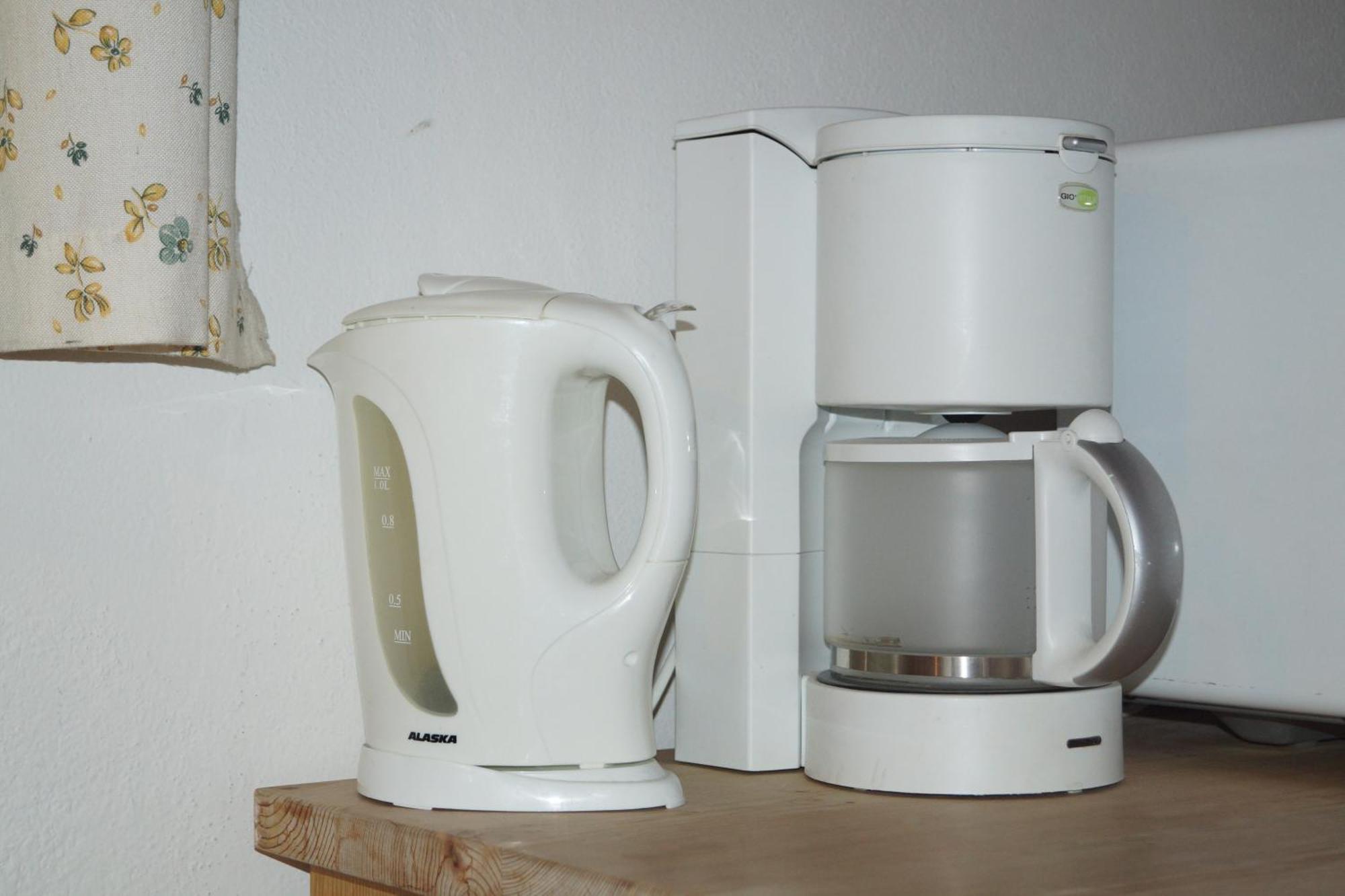 Thalerhof Apartment ซานลอเรนโซดิเซบาโต ภายนอก รูปภาพ
