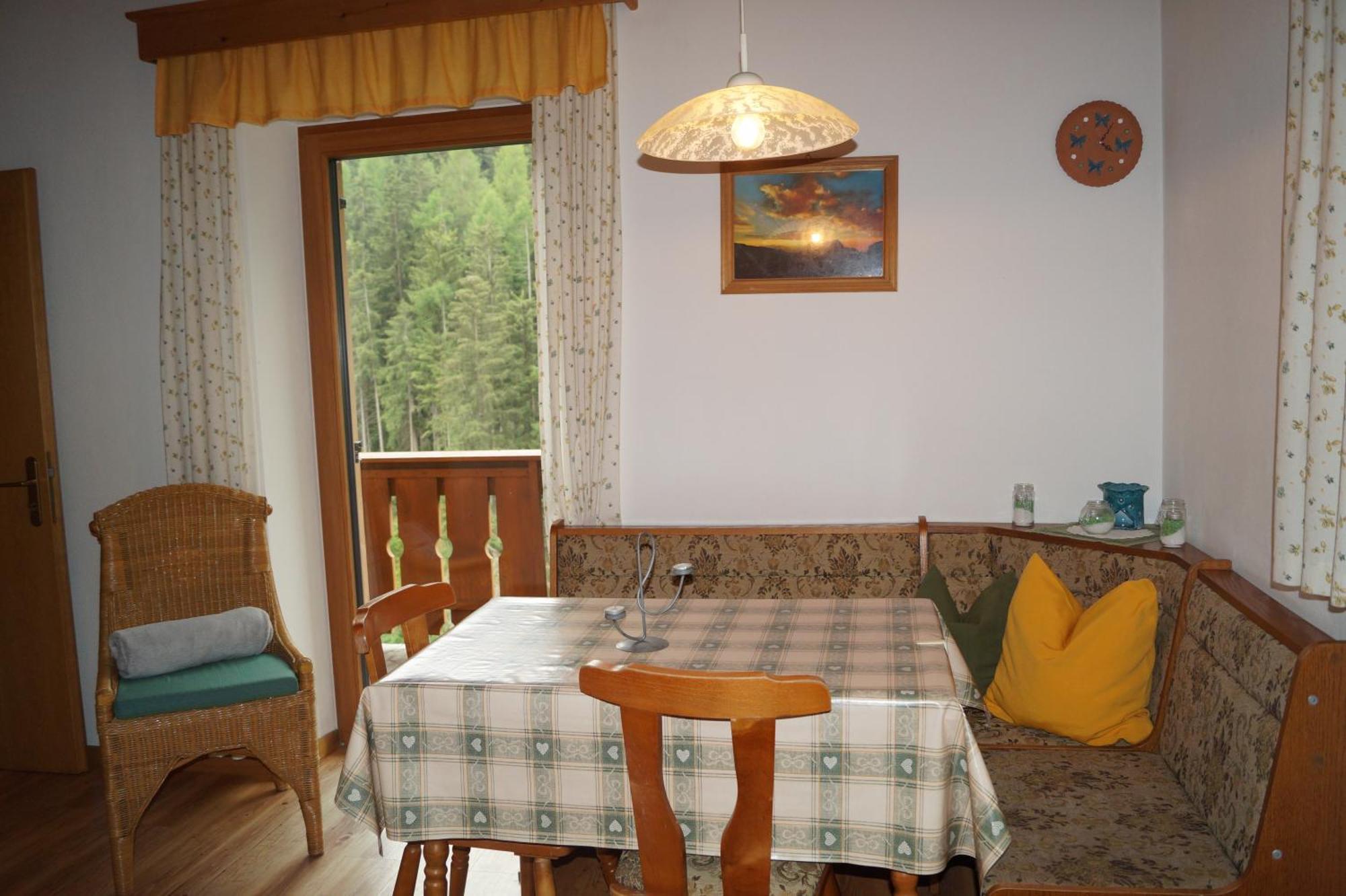 Thalerhof Apartment ซานลอเรนโซดิเซบาโต ภายนอก รูปภาพ