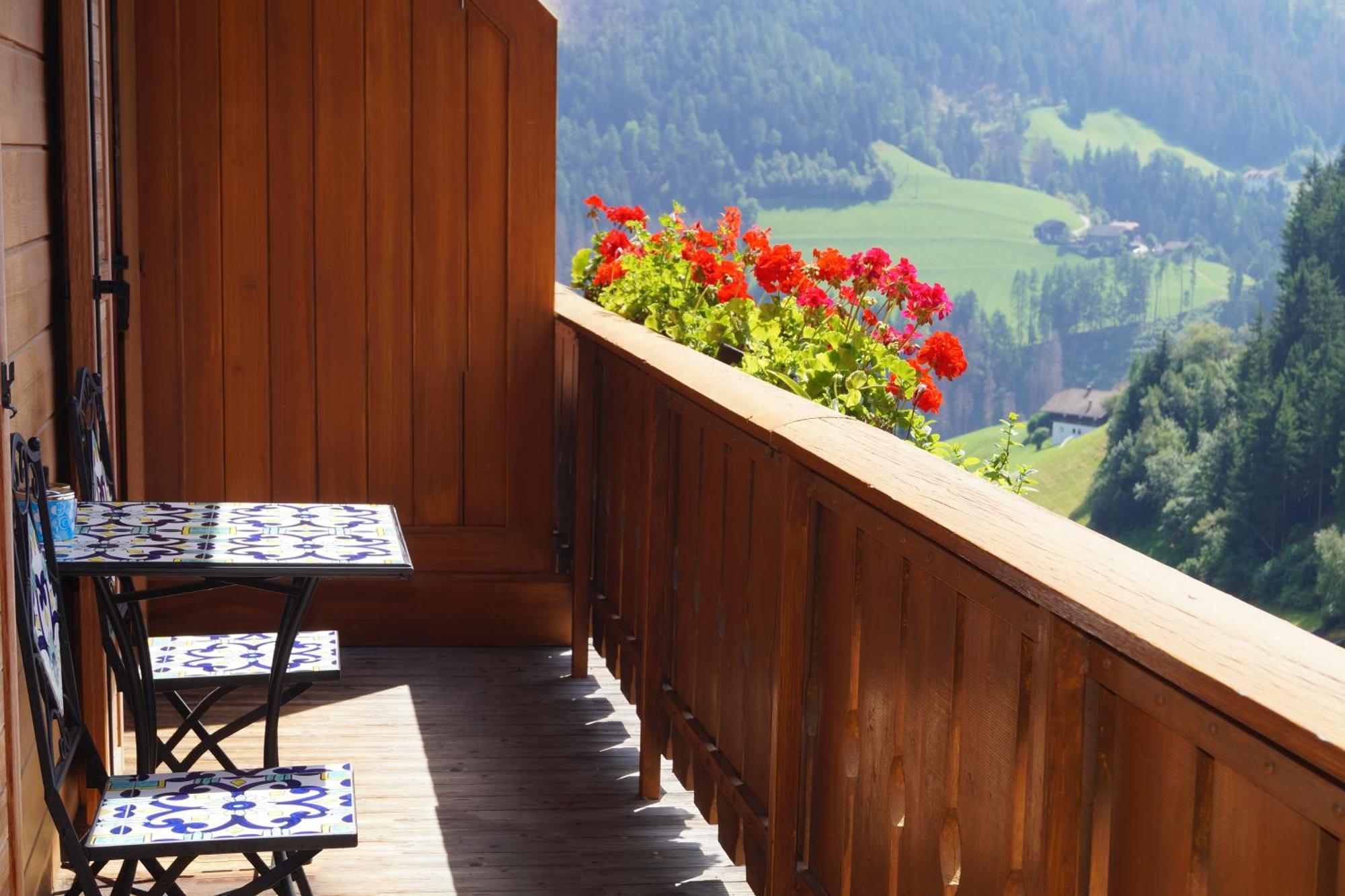 Thalerhof Apartment ซานลอเรนโซดิเซบาโต ภายนอก รูปภาพ