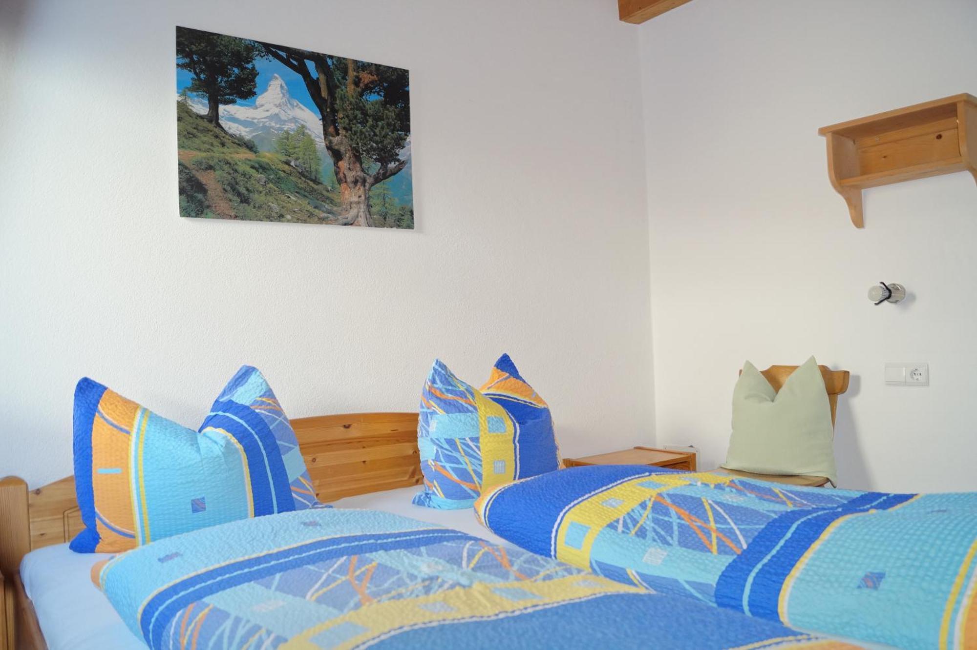 Thalerhof Apartment ซานลอเรนโซดิเซบาโต ภายนอก รูปภาพ