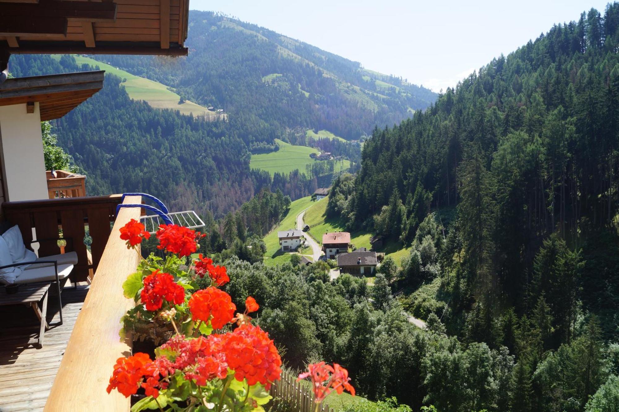 Thalerhof Apartment ซานลอเรนโซดิเซบาโต ภายนอก รูปภาพ