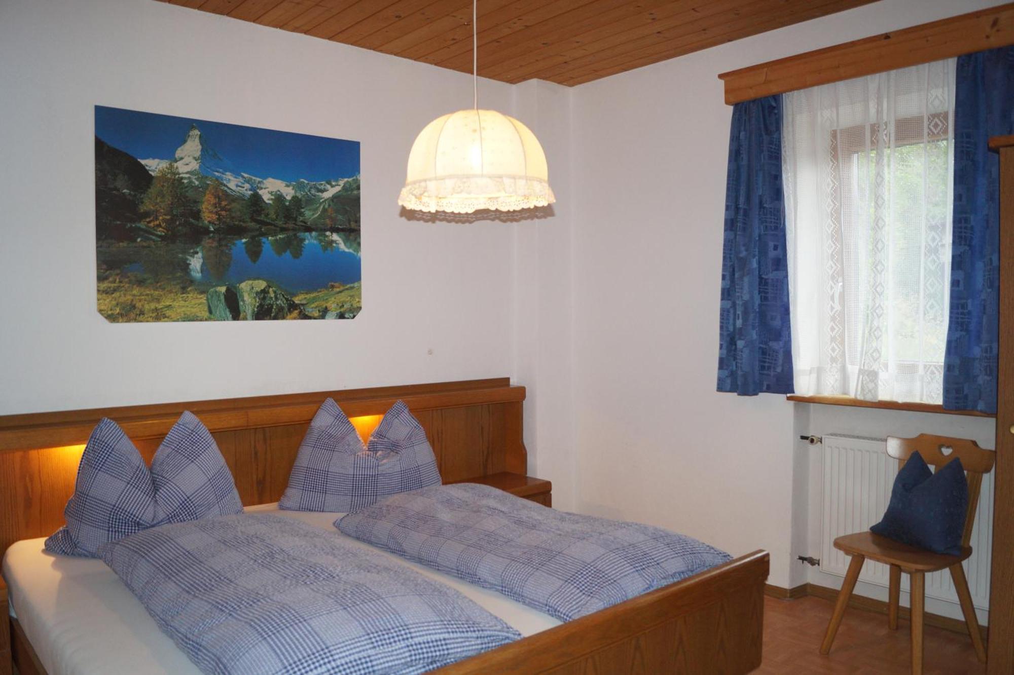 Thalerhof Apartment ซานลอเรนโซดิเซบาโต ภายนอก รูปภาพ
