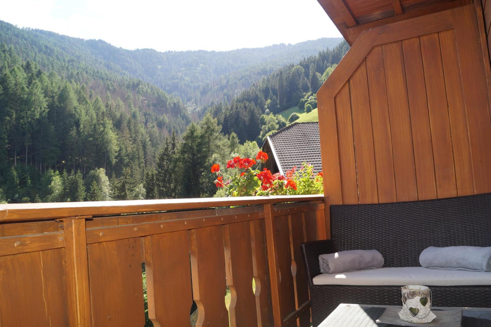 Thalerhof Apartment ซานลอเรนโซดิเซบาโต ภายนอก รูปภาพ