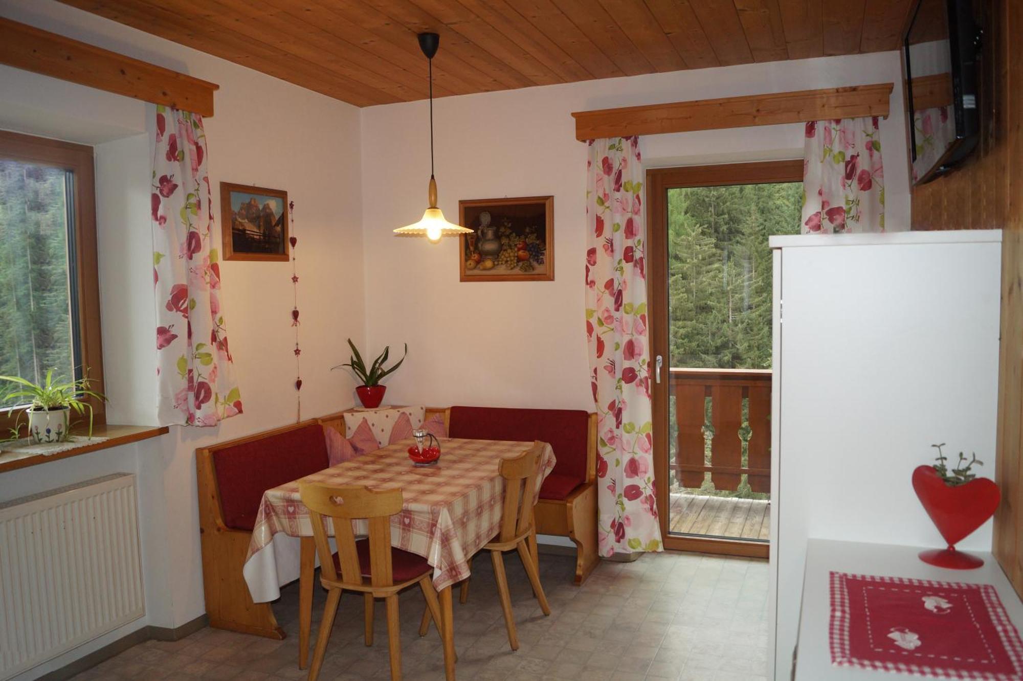 Thalerhof Apartment ซานลอเรนโซดิเซบาโต ภายนอก รูปภาพ