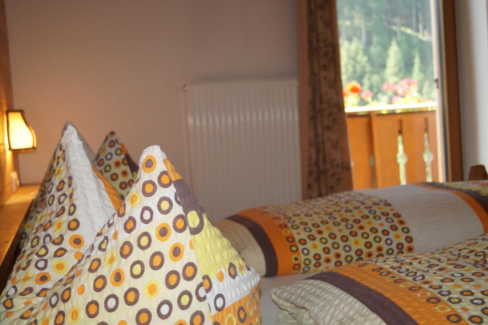 Thalerhof Apartment ซานลอเรนโซดิเซบาโต ภายนอก รูปภาพ